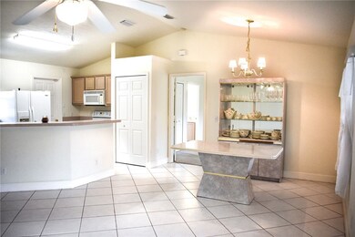 7. Dining / Kitchen