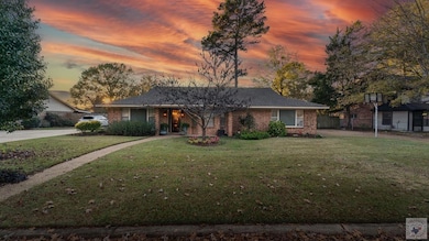 6107 Ben Burrough Rd, Texarkana, TX 75503 - photo 2