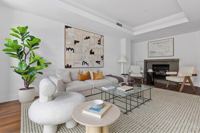 92 Greene St unit PH1, New York, NY 10012 - photo 5