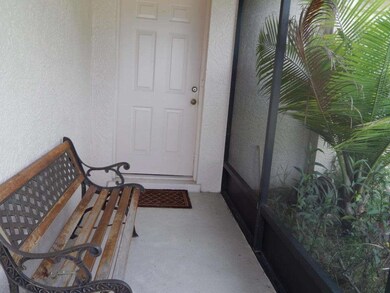 Entry Way