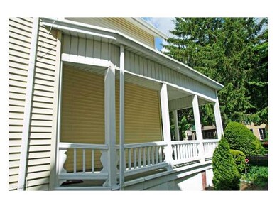 Exterior Back