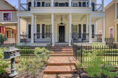 710 E 8th St, Houston, TX 77007 - photo 2