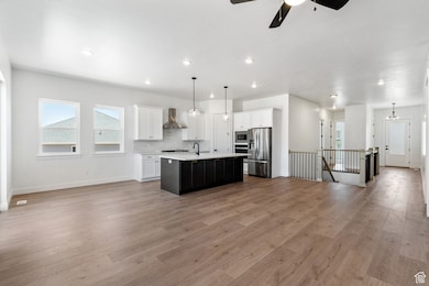 1226 Crest Dale Ln, Santaquin, UT 84655 - photo 6