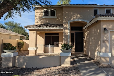 1224 E Derringer Way, Chandler, AZ 85286 - photo 5