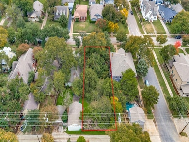 5905 Palo Pinto Ave, Dallas, TX 75206 - photo 4