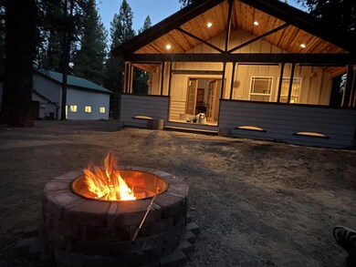 fire pit