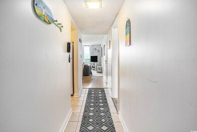 Holiday Towers unit 401, Myrtle Beach, SC 29577 - photo 4