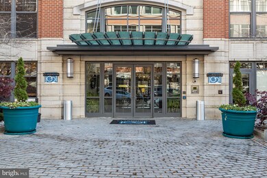 Clarendon 1021 unit 1030, Arlington, VA 22201 - photo 6