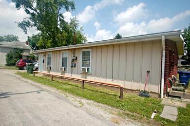 2445 Hiawatha