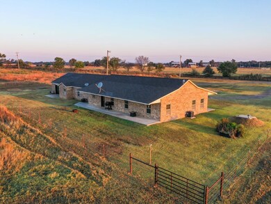 346876 E 4900 Rd, Pawnee, OK 74058 - photo 6