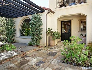 Gorgeous Stonework Hardscape.
