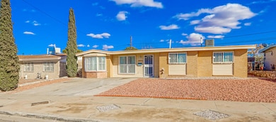2044 Solano Dr, El Paso, TX 79935 - photo 2