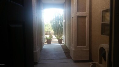 White Feather Entry