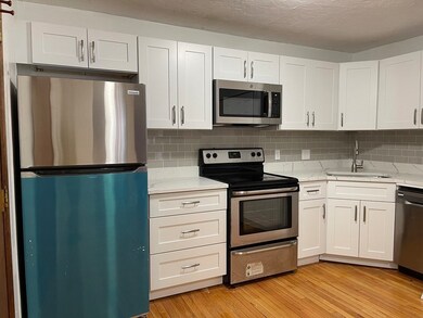 4 Park Avenue Place unit 5, Worcester, MA 01603 - photo 2