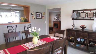 1835 Lathrop Dr, Fort Wayne, IN 46808 - photo 5