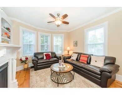 20 Barton St unit 20, Newburyport, MA 01950 - photo 4