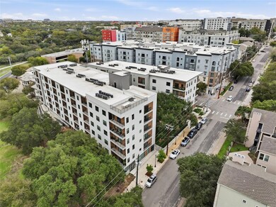 Cascade Condominiums unit 201, Austin, TX 78705 - photo 2