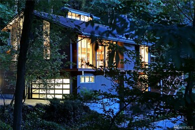 7657 W Mercer Way, Mercer Island, WA 98040 - photo 3