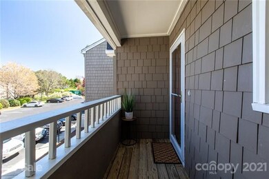 Front Porch and Entryway.