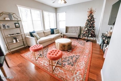 2956 E Franklin Ave, Gilbert, AZ 85295 - photo 6