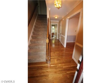 Foyer
