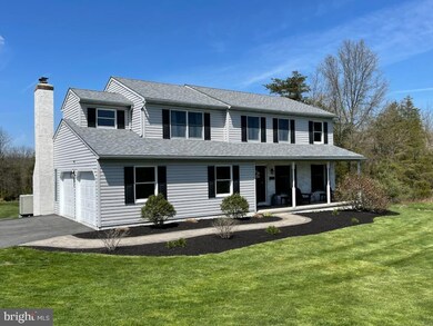 328 Township Line Rd, Douglassville, PA 19518 - photo 2