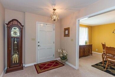 Foyer