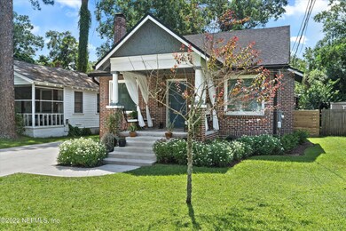 4612 Attleboro St, Jacksonville, FL 32205 - photo 2