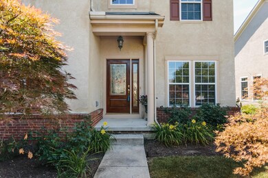 9824 Archer Ln, Dublin, OH 43017 - photo 3