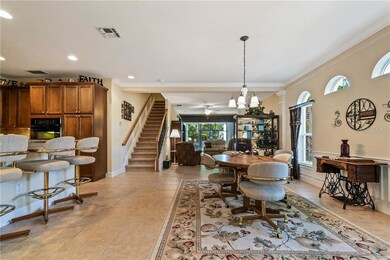 Dining Room/Great Room