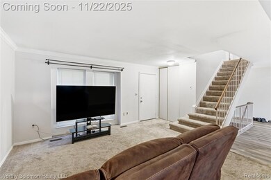 22415 Cranbrooke Dr, Novi, MI 48375 - photo 4