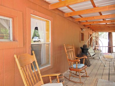 20 Mystery Path unit 3, Cloudcroft, NM 88317 - photo 4