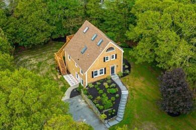 66 S West Dr, Dennis, MA 02638 - photo 2