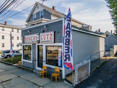 121 Brayton Ave unit 123, Fall River, MA 02721 - photo 3