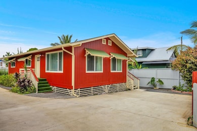 1702 Haiku Rd unit B, Haiku, HI 96708 - photo 2