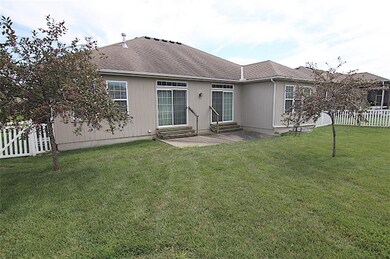 720 Indian Grass Way, Raymore, MO 64083 - photo 5