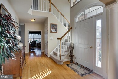 1225 Brown Fox Dr, Huntingtown, MD 20639 - photo 4