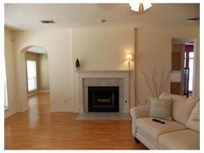 Den/Family/Great Room.