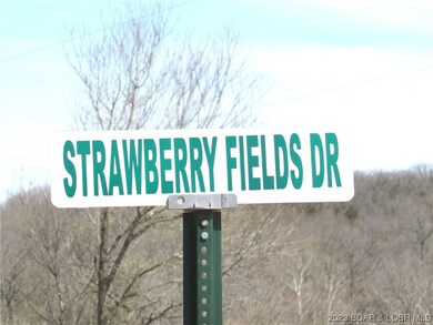 Strawberry Fields Forever... make this your Foreve