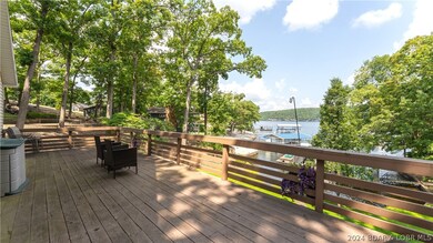 Enjoy Lake Time!
