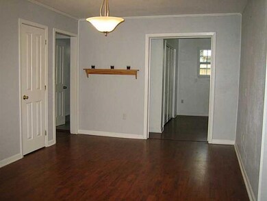 Bedroom.
