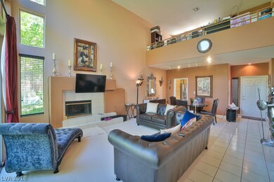 4957 Crooked Stick Way, Las Vegas, NV 89113 - photo 4