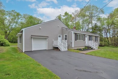 54 Putnam Hill Rd, Sutton, MA 01590 - photo 2