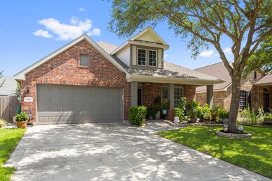 3007 Rusty Bridge Ct, Spring, TX 77386 - photo 3
