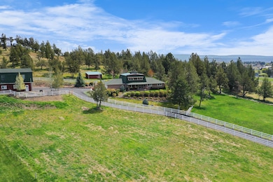 3542 NW Rollo Rd, Prineville, OR 97754 - photo 3