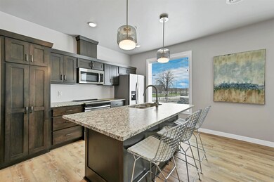 400 Donald Driver Way unit 4, Green Bay, WI 54303 - photo 4