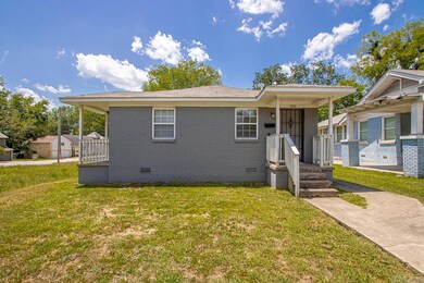 1320 S Summit St, Little Rock, AR 72202 - photo 3