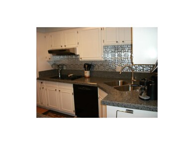 ALL NEW GRANITE COUNTERTOPS