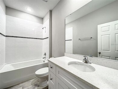 MOCK PHOTO OF MODEL HOME WITH SAME FLOOR PLAN