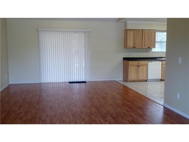 Interior Space/Layout.